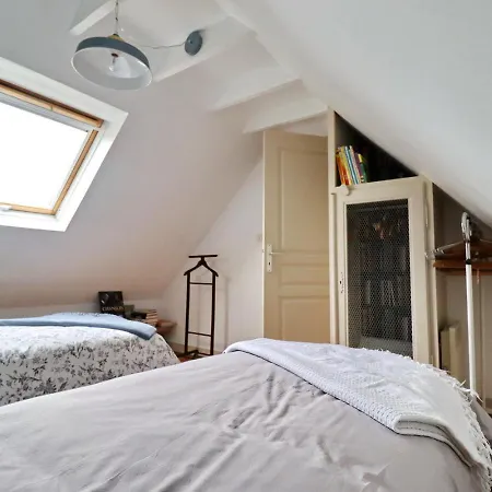 690-villa Ty Kastell *