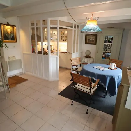 Holiday home 690-villa Ty Kastell