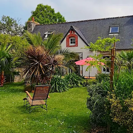 Holiday home 690-villa Ty Kastell *